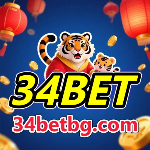 34BET
