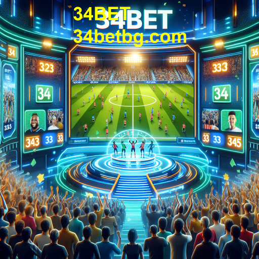 A Revolução dos Esportes Virtuais: Uma Nova Era de Competição